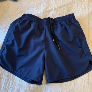 Born primitive Cool Run short